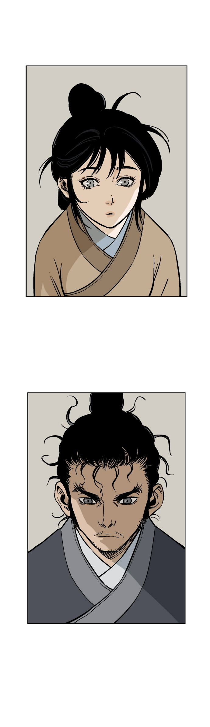 Gosu – Manga chapter 35 - page 24