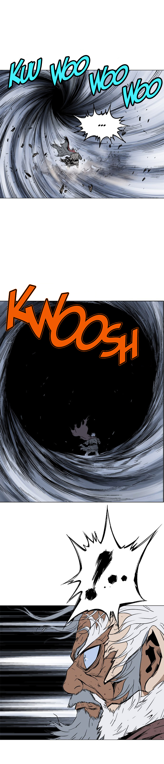 Gosu – Manga chapter 77 - page 13