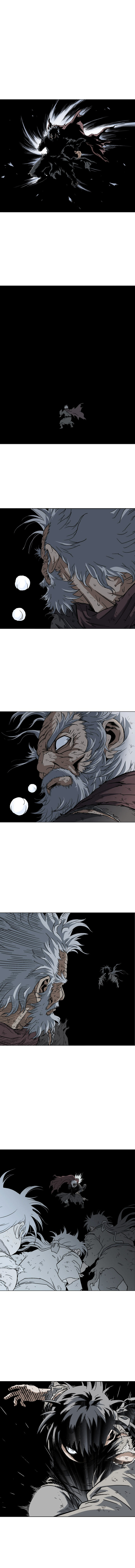 Gosu – Manga chapter 77 - page 14