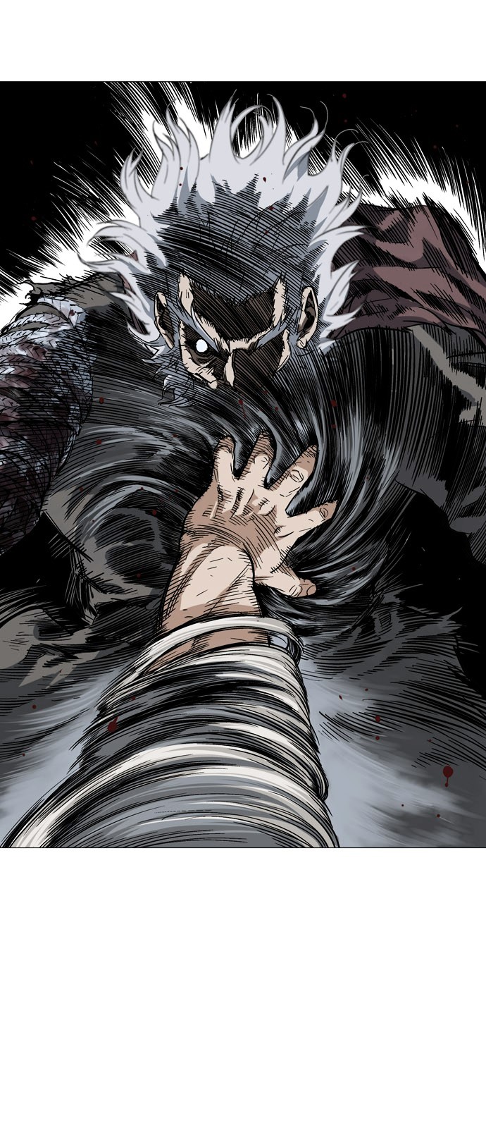 Gosu – Manga chapter 77 - page 24