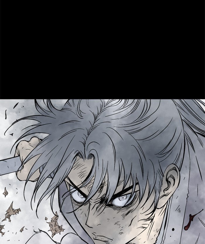 Gosu – Manga chapter 206 - page 10
