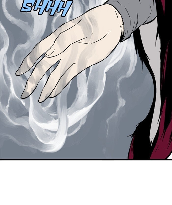 Gosu – Manga chapter 206 - page 102