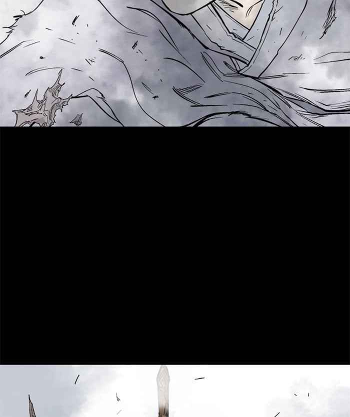 Gosu – Manga chapter 206 - page 11