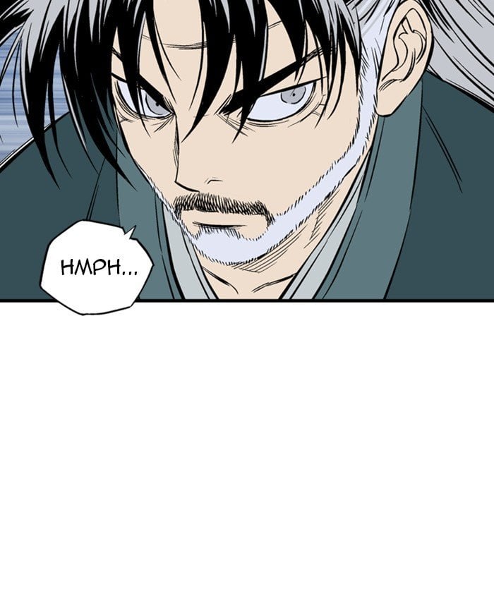 Gosu – Manga chapter 206 - page 112