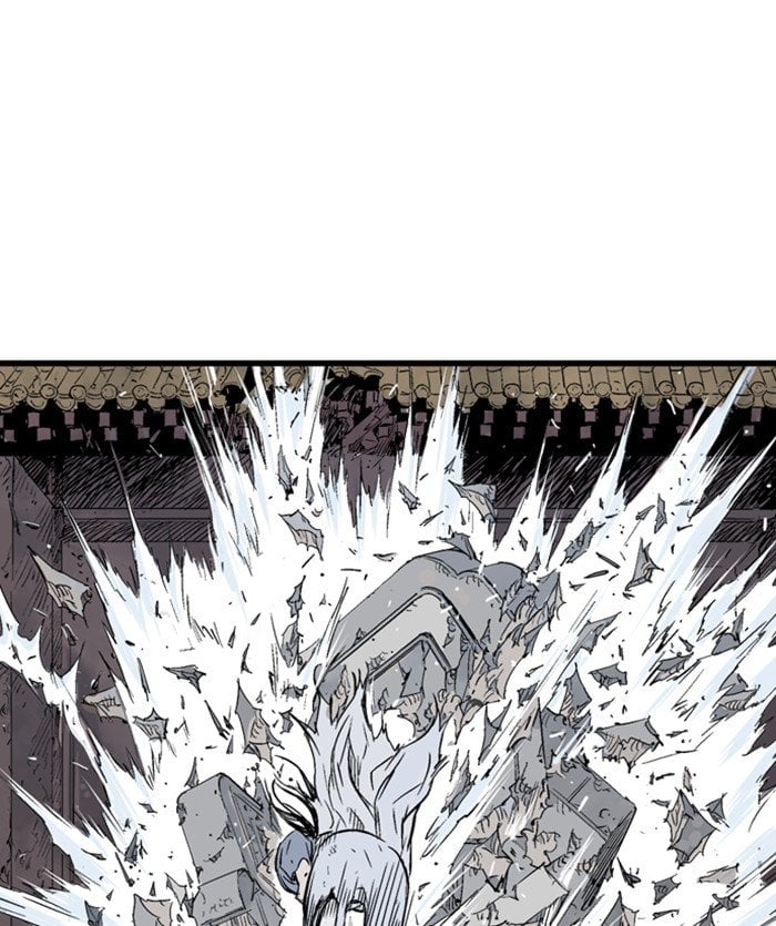 Gosu – Manga chapter 206 - page 116