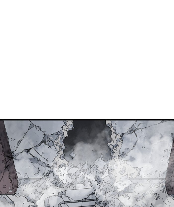 Gosu – Manga chapter 206 - page 119