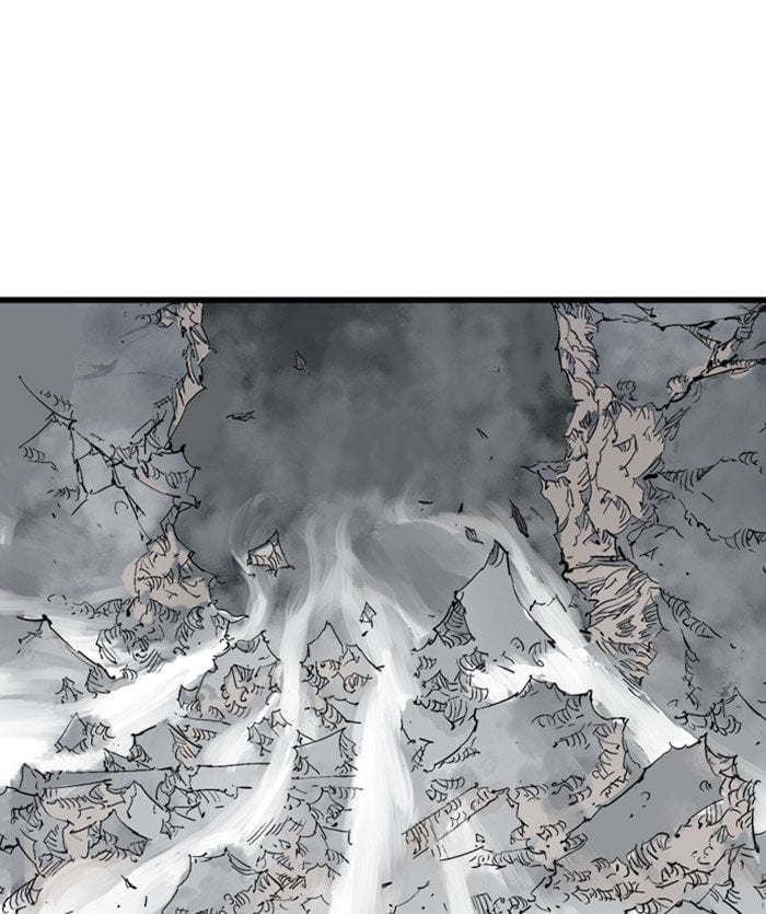 Gosu – Manga chapter 206 - page 121
