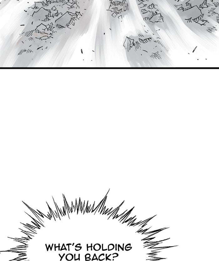 Gosu – Manga chapter 206 - page 122