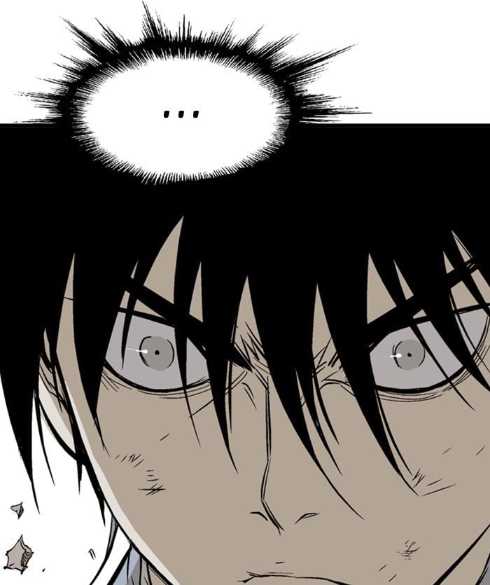 Gosu – Manga chapter 206 - page 126