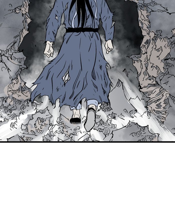 Gosu – Manga chapter 206 - page 128
