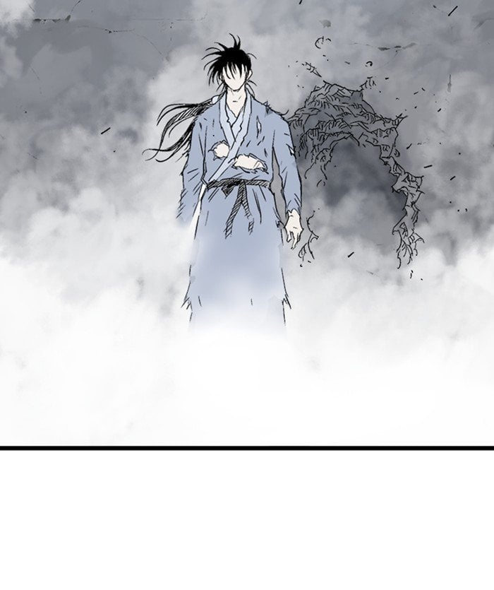 Gosu – Manga chapter 206 - page 131