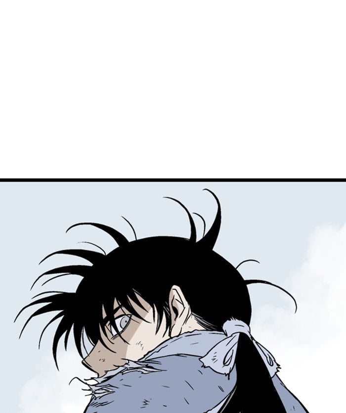 Gosu – Manga chapter 206 - page 134