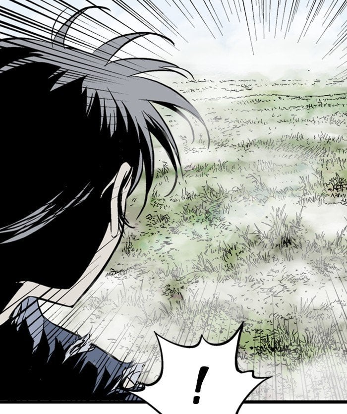 Gosu – Manga chapter 206 - page 136