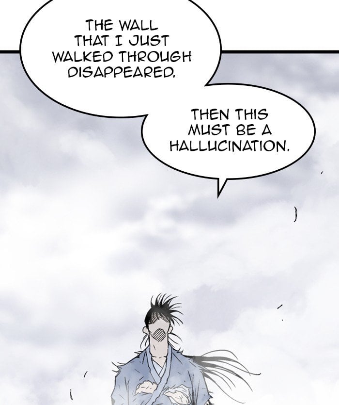 Gosu – Manga chapter 206 - page 139