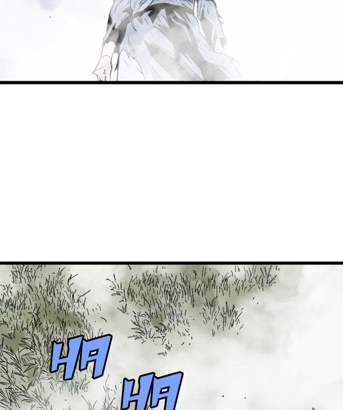 Gosu – Manga chapter 206 - page 140