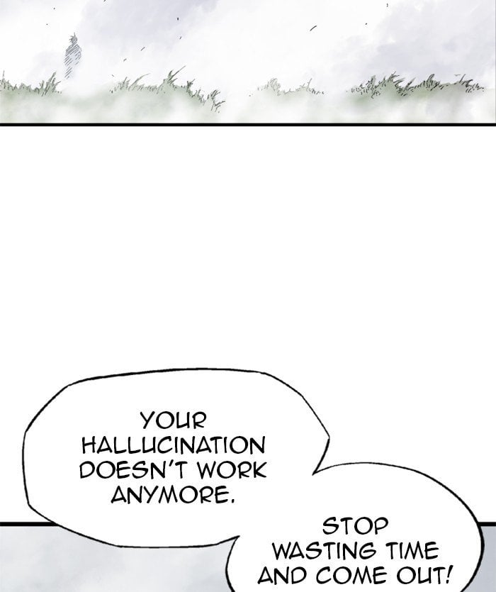 Gosu – Manga chapter 206 - page 143