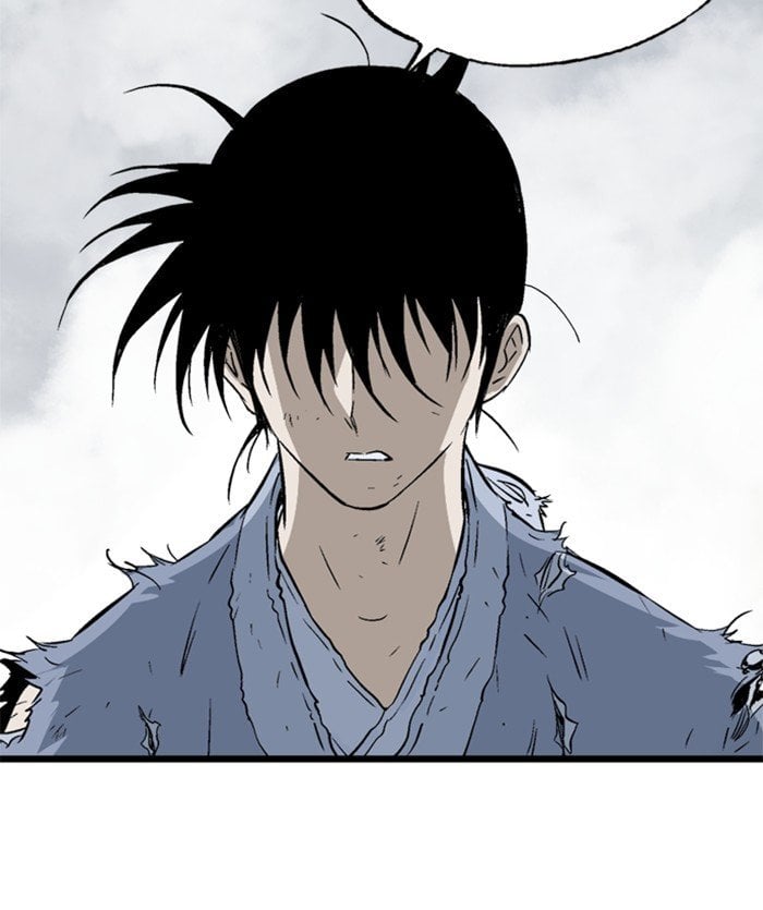 Gosu – Manga chapter 206 - page 144