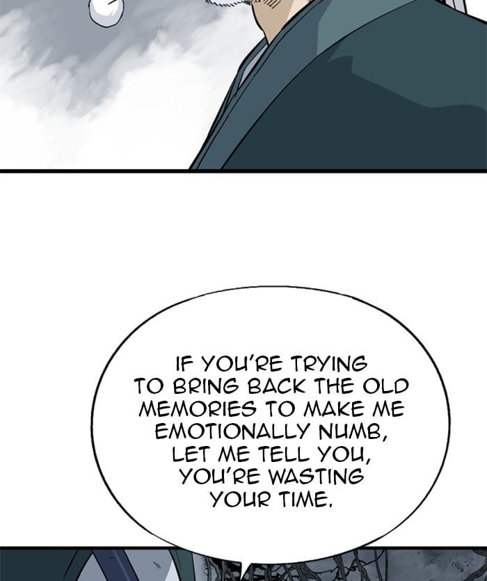 Gosu – Manga chapter 206 - page 22
