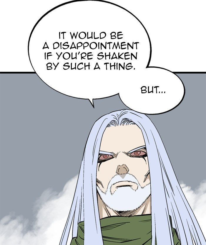 Gosu – Manga chapter 206 - page 24