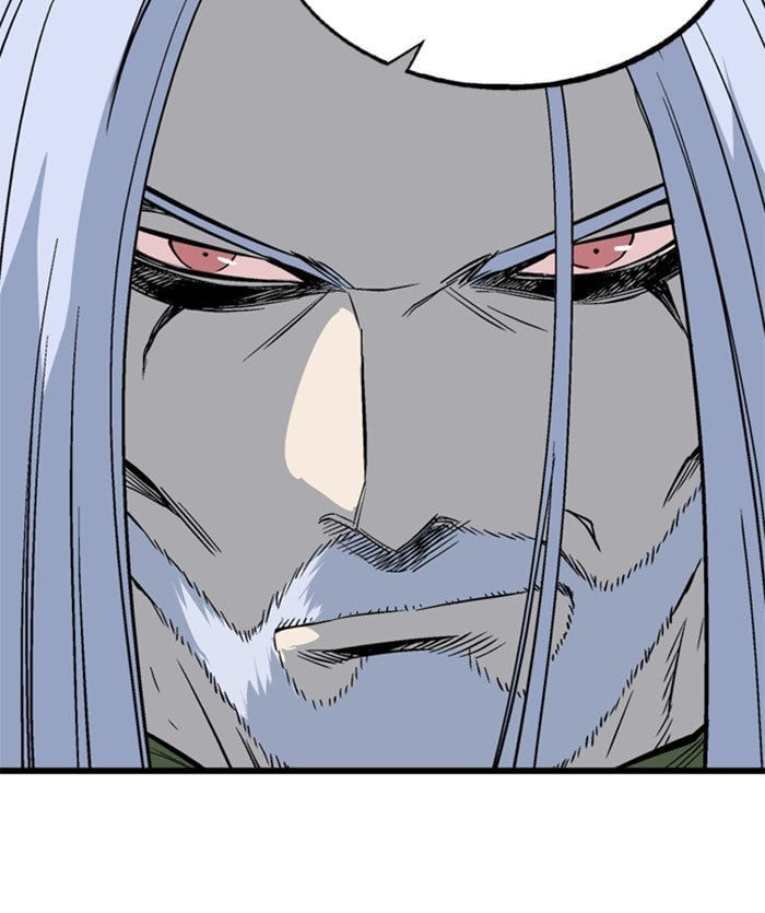 Gosu – Manga chapter 206 - page 29