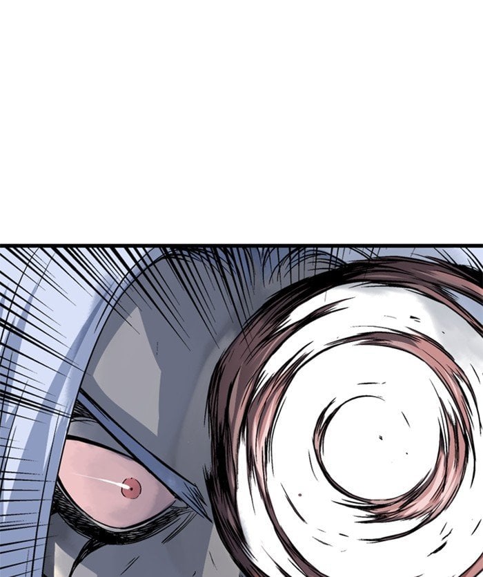 Gosu – Manga chapter 206 - page 30