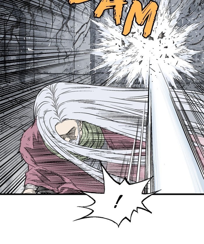 Gosu – Manga chapter 206 - page 32