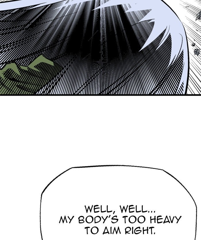 Gosu – Manga chapter 206 - page 34