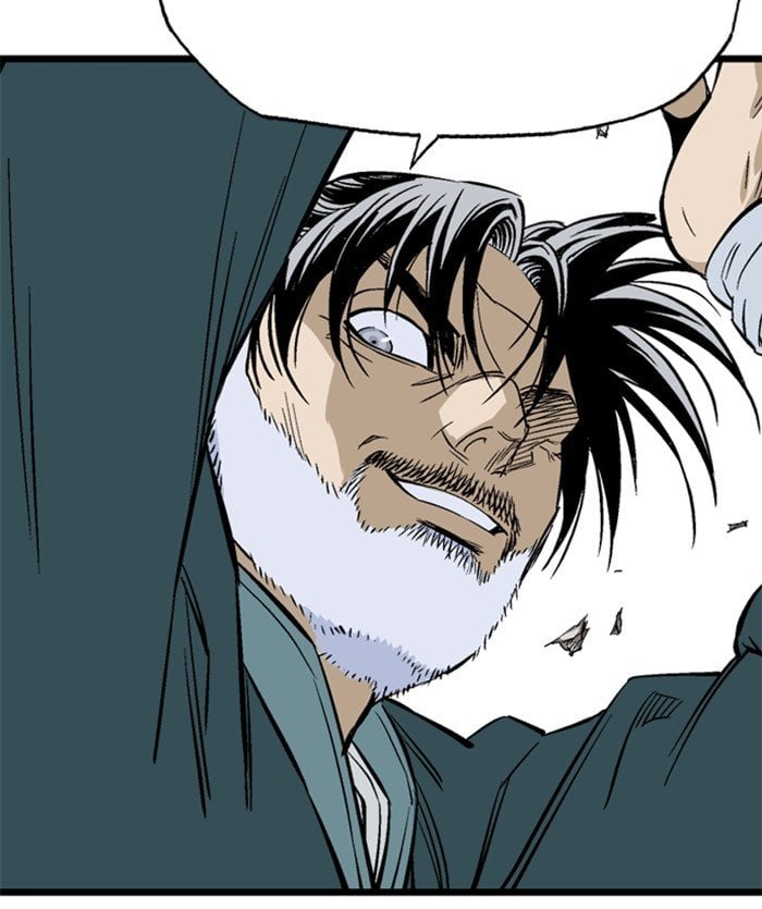 Gosu – Manga chapter 206 - page 35
