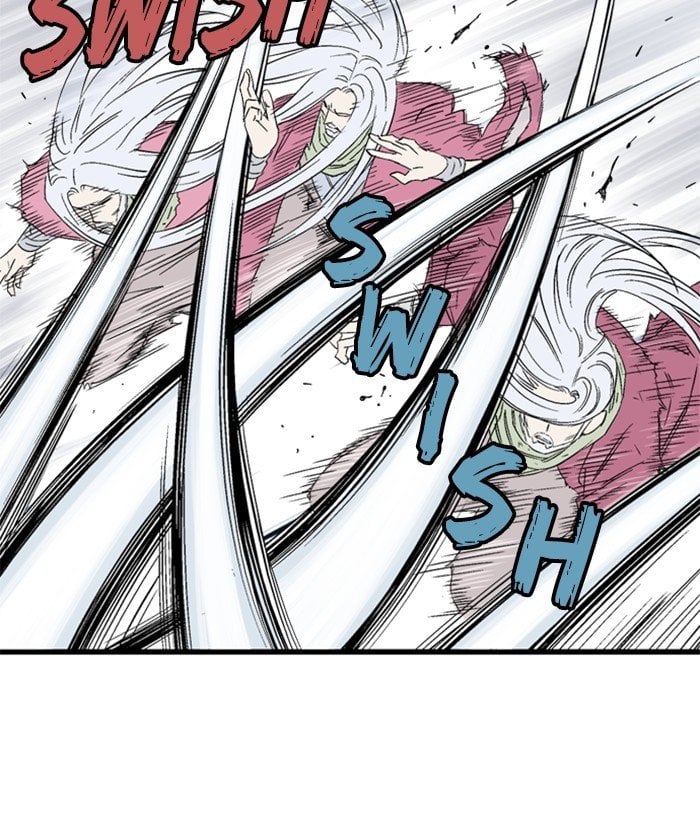 Gosu – Manga chapter 206 - page 38