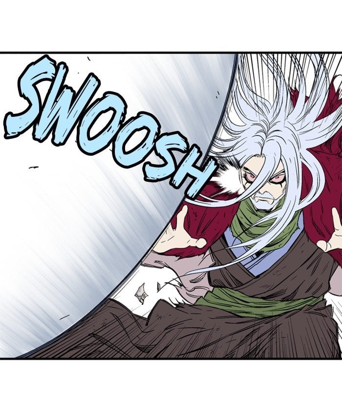 Gosu – Manga chapter 206 - page 42