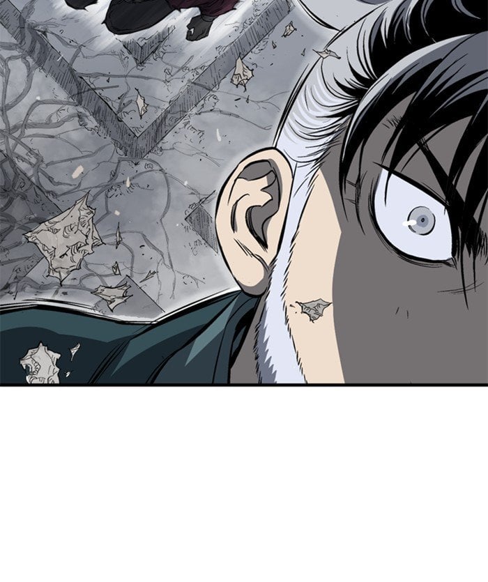 Gosu – Manga chapter 206 - page 47