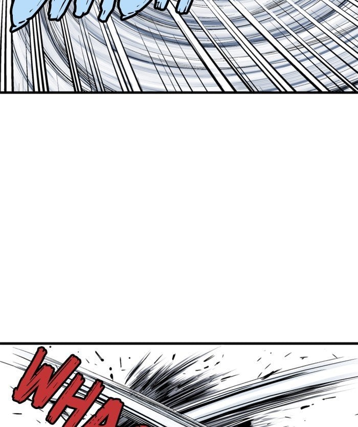 Gosu – Manga chapter 206 - page 49