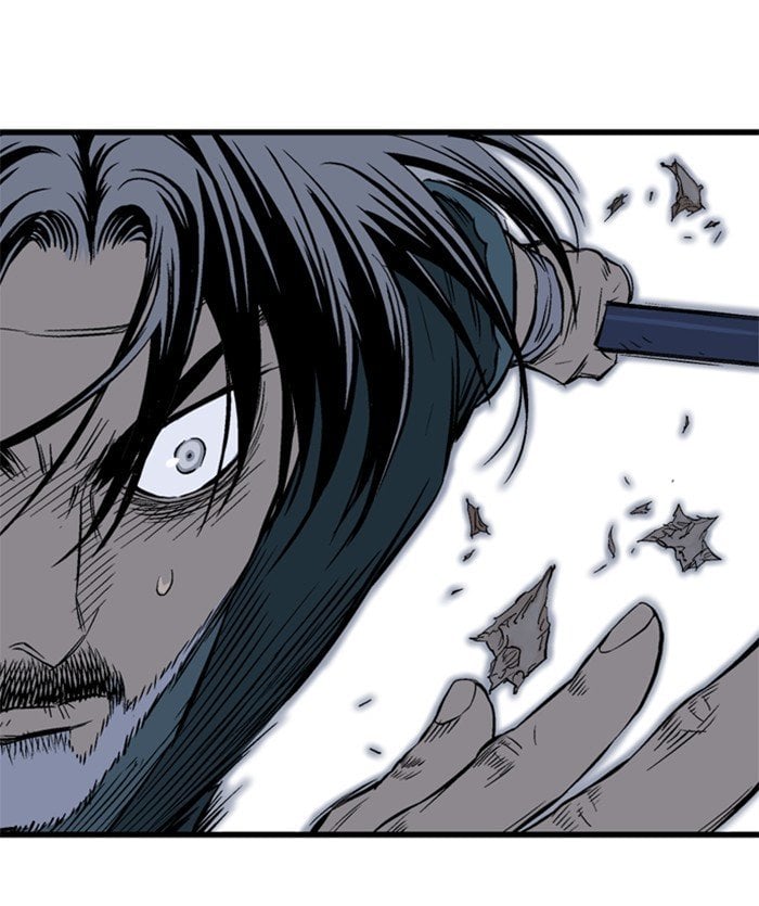 Gosu – Manga chapter 206 - page 53