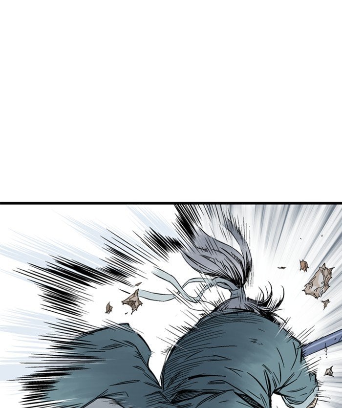 Gosu – Manga chapter 206 - page 54