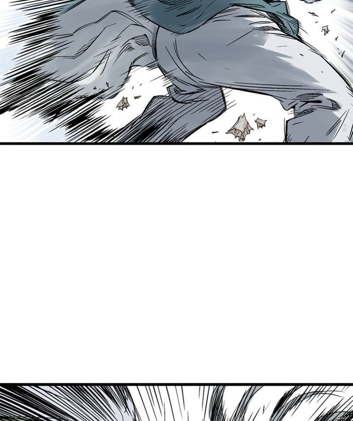 Gosu – Manga chapter 206 - page 55