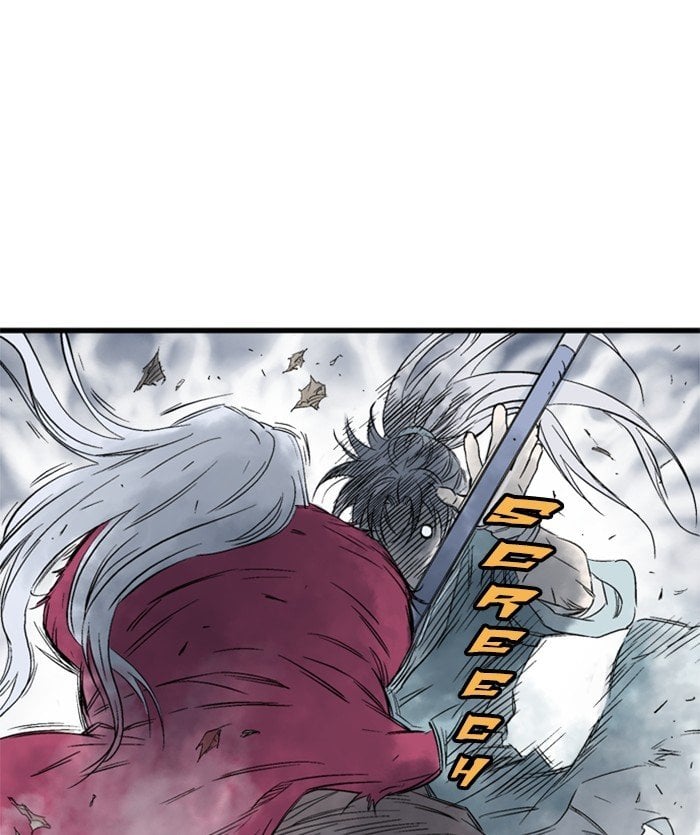 Gosu – Manga chapter 206 - page 57