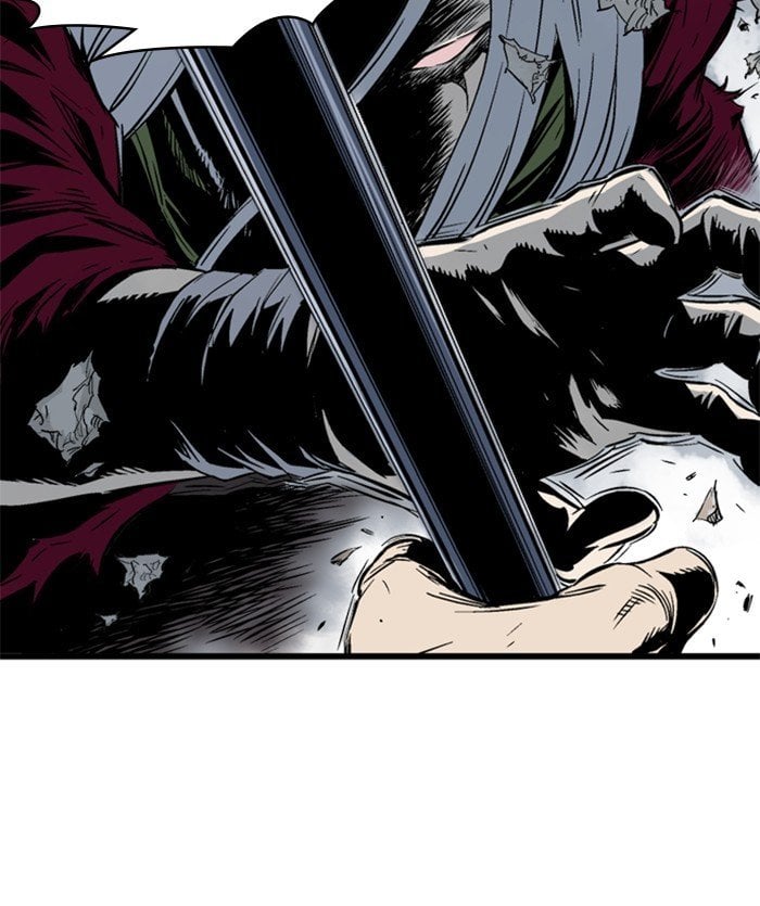 Gosu – Manga chapter 206 - page 59