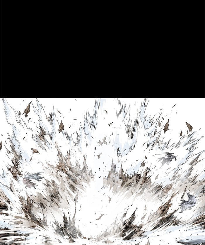 Gosu – Manga chapter 206 - page 6
