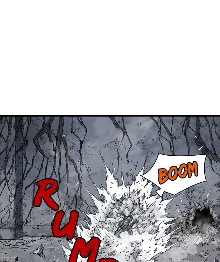 Gosu – Manga chapter 206 - page 66
