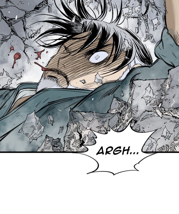 Gosu – Manga chapter 206 - page 68