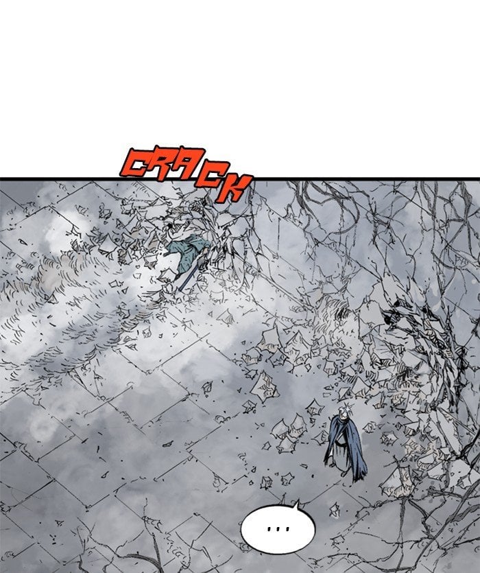 Gosu – Manga chapter 206 - page 69