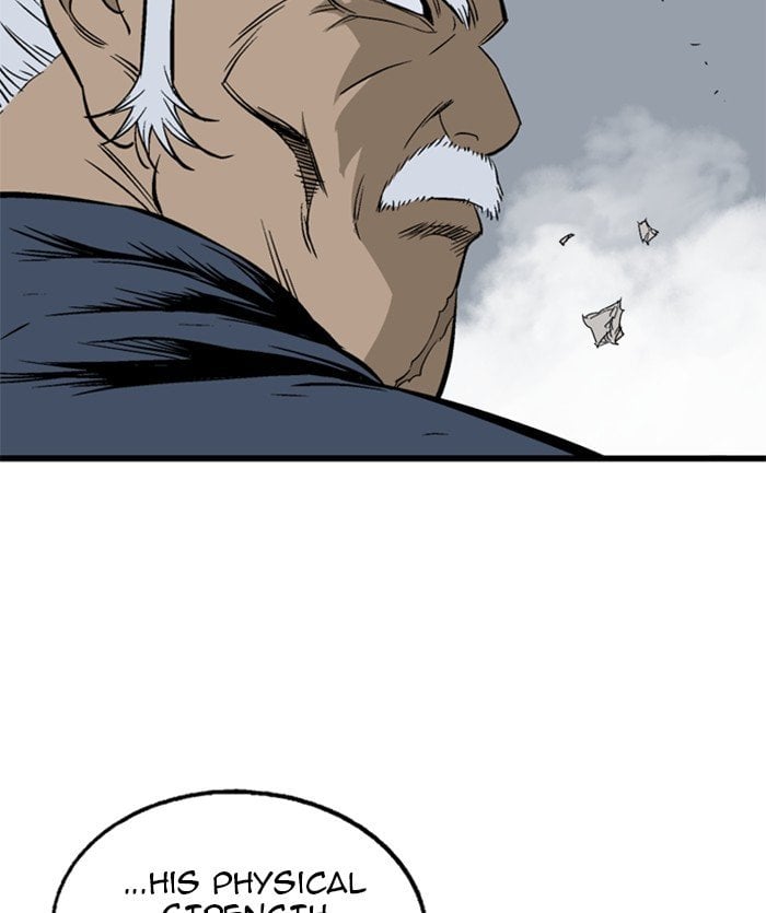Gosu – Manga chapter 206 - page 71