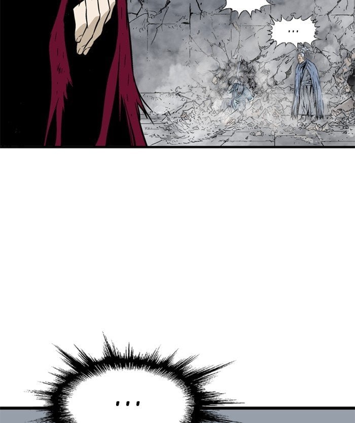 Gosu – Manga chapter 206 - page 74