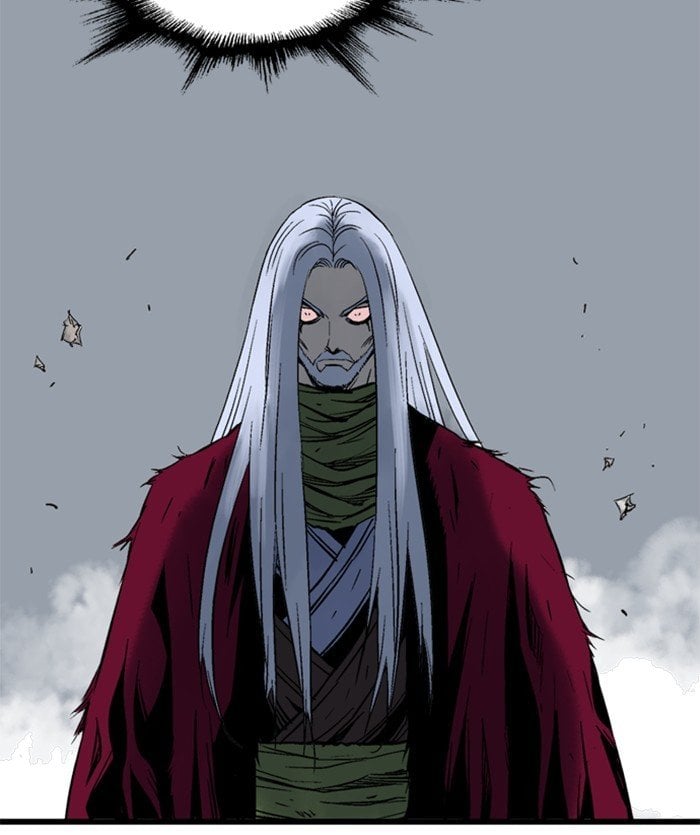 Gosu – Manga chapter 206 - page 75