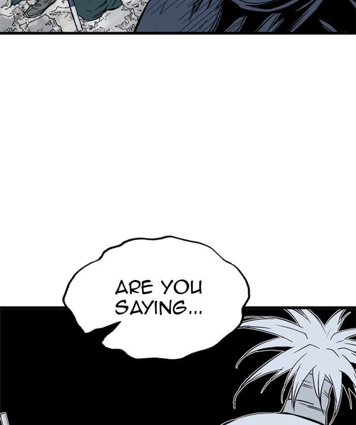 Gosu – Manga chapter 206 - page 79
