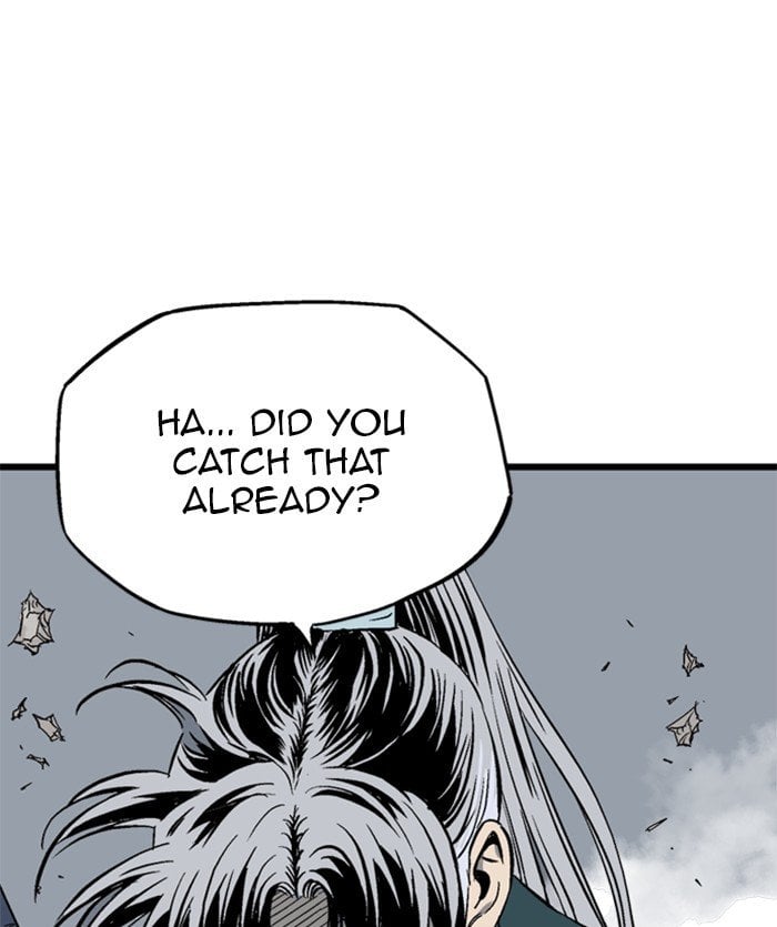 Gosu – Manga chapter 206 - page 84