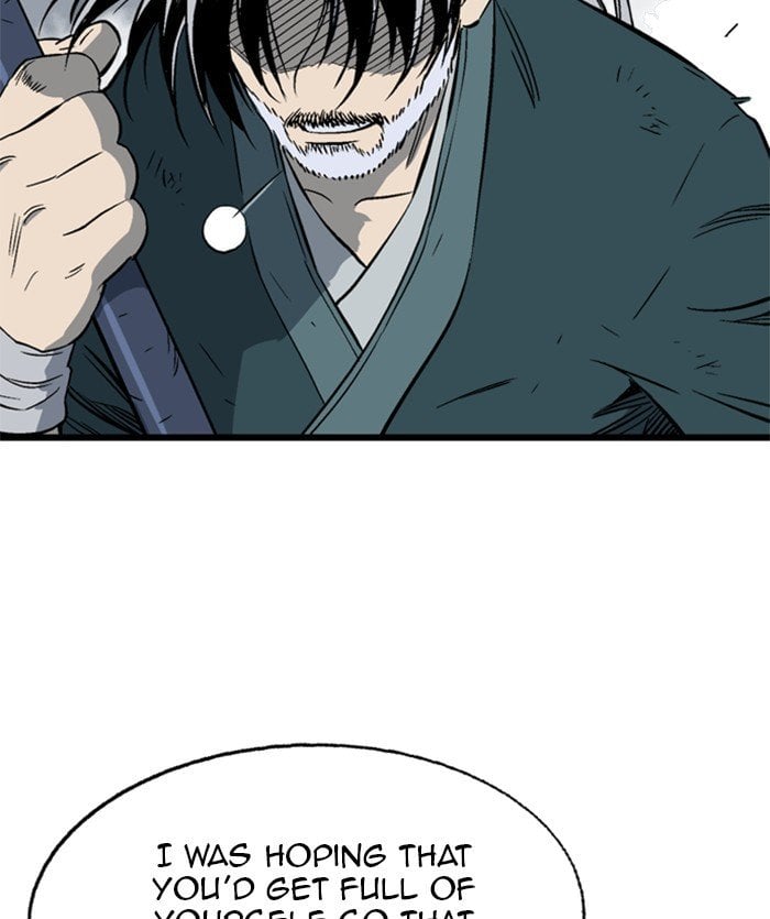 Gosu – Manga chapter 206 - page 85