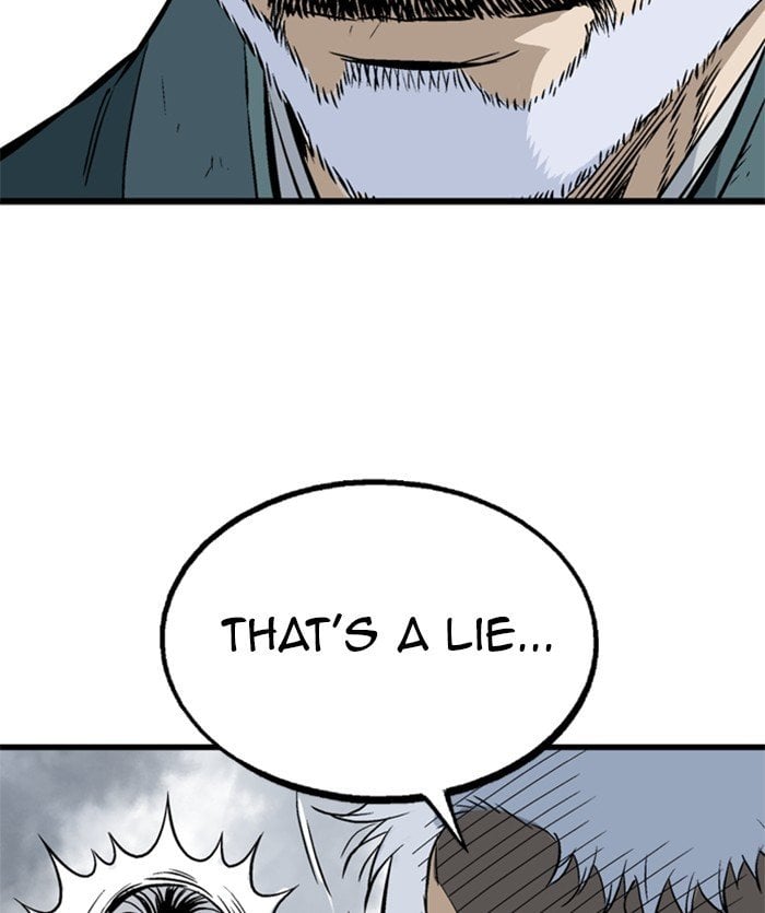 Gosu – Manga chapter 206 - page 87