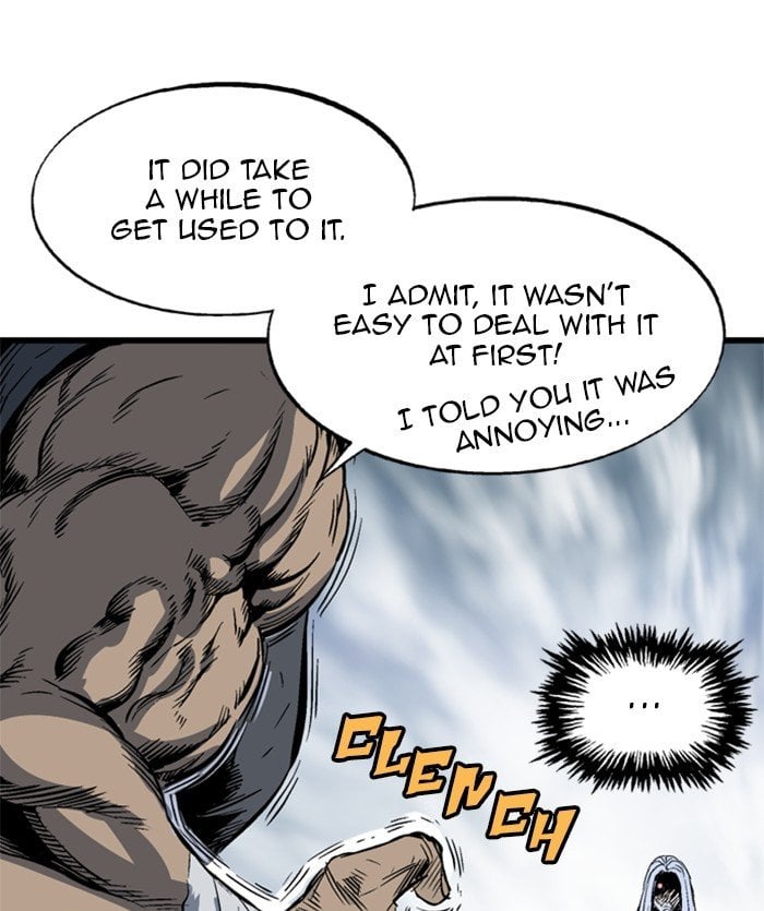 Gosu – Manga chapter 206 - page 89