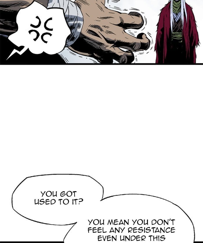 Gosu – Manga chapter 206 - page 90